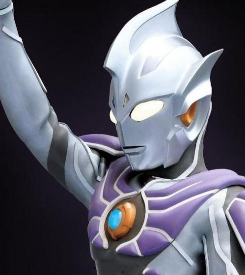 奥特曼卡片官方最新爆料,神秘力量觉醒,宇宙英雄集结! 第2张 奥特曼卡片官方最新爆料,神秘力量觉醒,宇宙英雄集结! 第2张